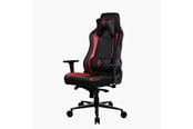 Gamingstol - Arozzi Vernazza Black/Red Kontorsstol - Röd - Upp till 140 kg - VERNAZZA-SPU-RED