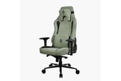 Gamingstol - Arozzi VERNAZZA XL - Forest Green - Grön - VERNAZZA-XL-SPSF-FST