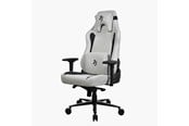 Gamingstol - Arozzi Vernazza XL Kontorsstol - Ljusgrå - Supersoft - 170 kg - VERNAZZA-XL-SPSF-LG
