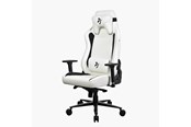 Gamingstol - Arozzi Vernazza XL SoftPU - White - VERNAZZA-XL-SPU-WT
