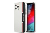 Mobile - Covers & Cases - Mercedes AMG Electroplate Vertical Case for iPhone 12 / iPhone 12 Pro - Transparent - 3666339014179