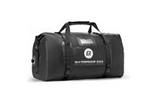 Cykeltillbehör - Rockbros Waterproof Motorcycle Bag - Black - AS-005BK