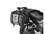 Cykeltillbehör - Rockbros Motorcycle Bag Waterproof - Grey - AS-010BGR