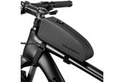 Cykeltillbehör - Rockbros AS-019-1 bicycle frame bag waterproof 1.6 l - black - AS-019-1