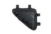 Cykeltillbehör - Rockbros B39-2 waterproof bicycle bag for frame - black - B39-2