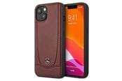 Mobile - Covers & Cases - Mercedes Urban Line iPhone 13 mini Case - Red - 3666339019938