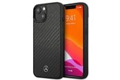 Mobile - Covers & Cases - Mercedes Dynamic Line iPhone 13 mini Case - Black - 3666339020170
