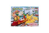 Julkalender - Pokemon Advent Calendar - PKW3623