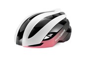 Cykeltillbehör - Rockbros bicycle helmet 10110004007 size L - blue and pink - 10110004007