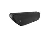 Cykeltillbehör - Rockbros Bike Bag for Frame Under Top Tube 2.9l - Black - 8386824308402