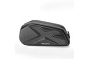Cykeltillbehör - Rockbros Bike Bag Rigid Frame Top Tube 1.4l - Black - 8386824308297