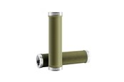 Cykeltillbehör - Rockbros Bike Grips Anti-Slip Twist Grips - Green - 8386824307740