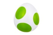 Merchandise - Paladone - Super Mario - Yoshi Egg - Lampa - PP6046NNV2