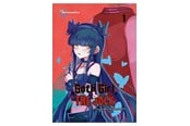 Grafisk_roman - Goth Girl & The Jock 1 - 9788771764666