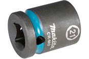 Verktyg - Makita E-16178 IMPACT SOCKET 1/2 21 MM - E-16178