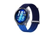 Pulsmätare & Stegräknare - Huawei Watch GT Runner 2 - Blue - 55020HGV
