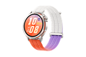 Pulsmätare & Stegräknare - Huawei Watch GT Runner 2 - Orange - 55020HGU