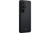 Mobile - Covers & Cases - PITAKA Cairn Case - Aaron button - Black/Grey - Samsung Galaxy S26 Ultra - PBS2601U