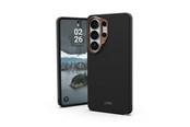 Mobile - Covers & Cases - UAG Fibr Armr - Black/Bronze - Samsung Galaxy S26 Ultra - 214545114085
