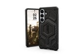 Mobile - Covers & Cases - UAG Monarch Pro - Carbon Fiber - Samsung Galaxy S26+ - 214514114242