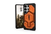 Mobile - Covers & Cases - UAG Monarch Pro - Kevlar Burnt Orange - Samsung Galaxy S26 Ultra - 214513113997