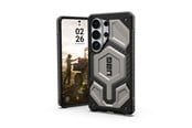 Mobile - Covers & Cases - UAG Monarch Pro - Titanium - Samsung Galaxy S26 Ultra - 214513113636