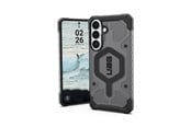 Mobile - Covers & Cases - UAG Pathfinder Clear - Ash/Black - Samsung Galaxy S26+ - 214527113140