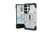 Mobile - Covers & Cases - UAG Pathfinder Clear - Ice/Silver - Samsung Galaxy S26 Ultra - 214526114333