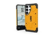 Mobile - Covers & Cases - UAG Pathfinder - Heritage Yellow - Samsung Galaxy S26 Ultra - 214530118282