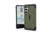 Mobile - Covers & Cases - UAG Pathfinder - Olive Drab - Samsung Galaxy S26+ - 214531117272