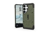 Mobile - Covers & Cases - UAG Pathfinder - Olive Drab - Samsung Galaxy S26 Ultra - 214530117272