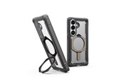 Mobile - Covers & Cases - UAG Plasma XTE - Ash/Titanium - Samsung Galaxy S26 - 214524113136