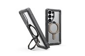 Mobile - Covers & Cases - UAG Plasma XTE - Ash/Titanium - Samsung Galaxy S26 Ultra - 214522113136
