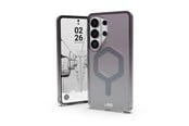 Mobile - Covers & Cases - UAG Plyo - Black/Clear Ombre - Samsung Galaxy S26 Ultra - 21453911404G