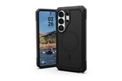 Mobile - Covers & Cases - UAG Trooper - Black - Samsung Galaxy S26 Ultra - 214546114040