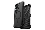 Mobile - Covers & Cases - UAG Trooper - Black Holster - Samsung Galaxy S26 Ultra - 2145461BV01
