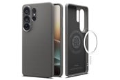 Mobile - Covers & Cases - Spigen Liquid Air MagSafe - marble gray - Samsung Galaxy S26 Ultra - ACS10675