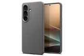 Mobile - Covers & Cases - Spigen Liquid Air - marble gray - Samsung Galaxy S26+ - ACS11211