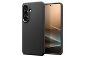 Mobile - Covers & Cases - Spigen Liquid Air - matte black - Samsung Galaxy S26 - ACS10726
