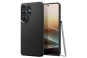Mobile - Covers & Cases - Spigen Liquid Air - matte black - Samsung Galaxy S26 Ultra - ACS10670