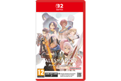 Spel - Tales of Arise (Beyond the Dawn Edition) - Nintendo Switch 2 - RPG - 3391892041460