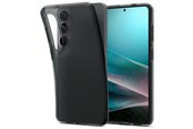 Mobile - Covers & Cases - Spigen Liquid Crystal - space crystal - Samsung Galaxy S26 - ACS10728
