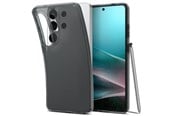 Mobile - Covers & Cases - Spigen Liquid Crystal - space crystal - Samsung Galaxy S26 Ultra - ACS10672