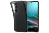 Mobile - Covers & Cases - Spigen Liquid Crystal - space crystal - Samsung Galaxy S26+ - ACS10702