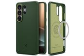 Mobile - Covers & Cases - Spigen Nano Pop MagSafe - avo green - Samsung Galaxy S26 Ultra - ACS11039