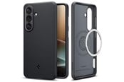 Mobile - Covers & Cases - Spigen Nano Pop MagSafe - black sesame - Samsung Galaxy S26 - ACS11066