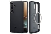 Mobile - Covers & Cases - Spigen Nano Pop MagSafe - black sesame - Samsung Galaxy S26 Ultra - ACS11038