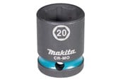 Verktyg - Makita IMPACT SOCKET MAKITA 1/2 20 MM E-16162 - E-16162