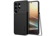 Mobile - Covers & Cases - Spigen Slim Armor CS - black - Samsung Galaxy S26 Ultra - ACS11036