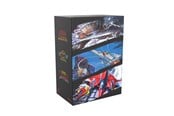 Spel - Toaplan Shooters Vol 2 (Collector's Edition) - Sega Mega Drive - Shoot 'em up - RET00494